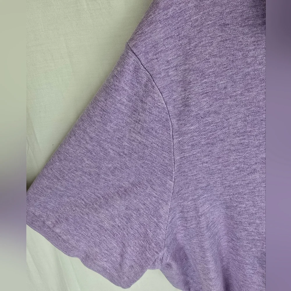 Polo by Ralph Lauren Men's Purple Polo Short Sleeve Shirt Sz XL